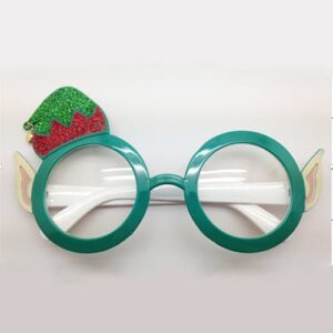 novelty glasses