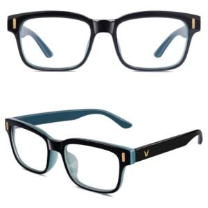 custom plastic eyeglasses