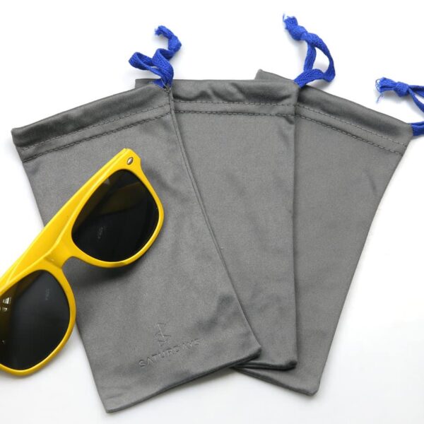 custom glasses pouch