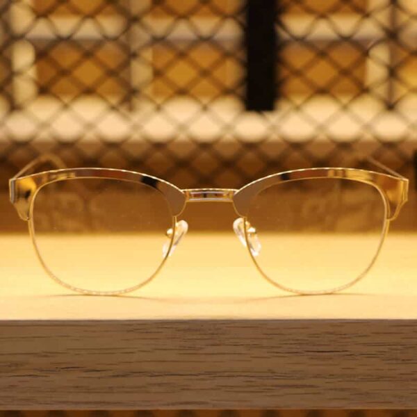 Damen-Sonnenbrille für kleine Gesichter