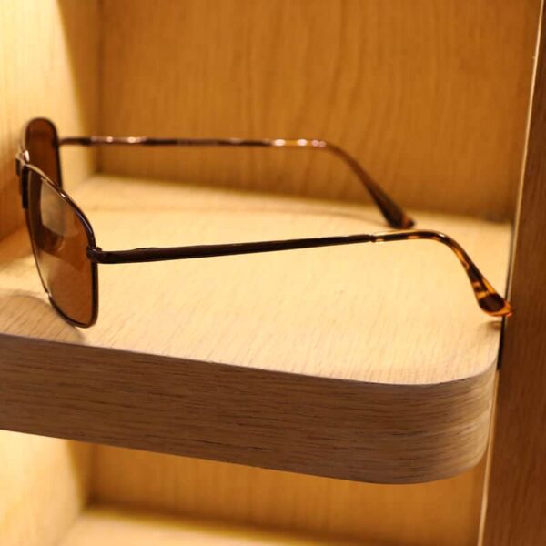 polarisierte Sonnenbrille