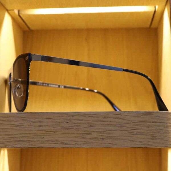 verspiegelte Sonnenbrille für Damen