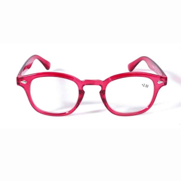 Y& fashion women glasses frames tr90 eyewear_ bunny eyez reading glasses