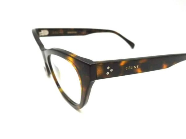 lunettes en acétate