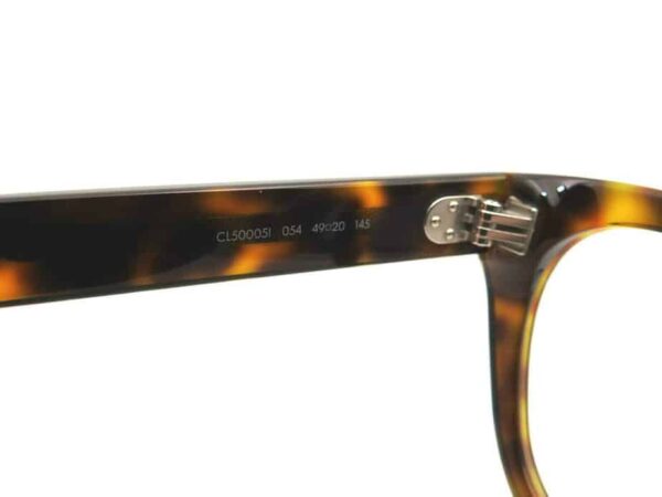 lunettes en acétate