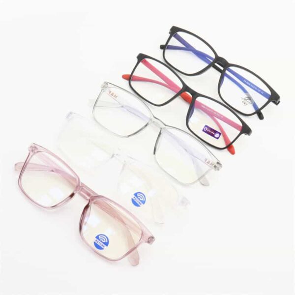 proveedor de gafas de luz azul