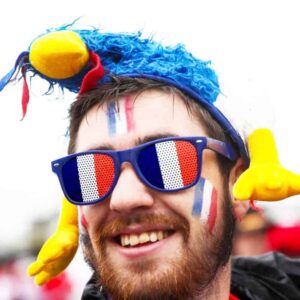 custom party sunglasses wholesale