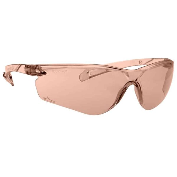 lunettes de sécurité personnalisées