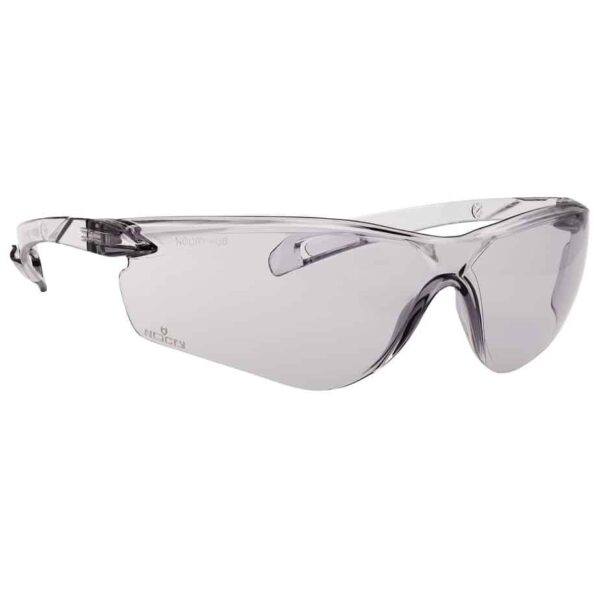 lunettes de sécurité personnalisées