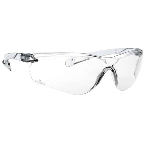 lunettes de sécurité personnalisées