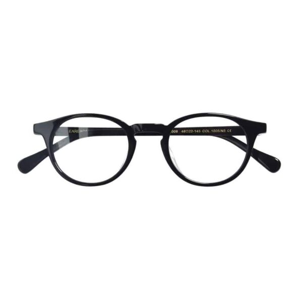 custom spectacle frames
