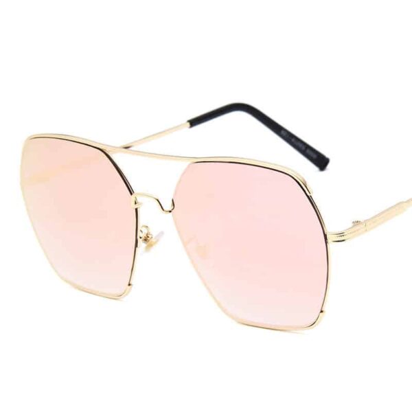 lunettes de soleil aviateur pour femmes en gros