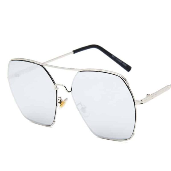 lunettes de soleil aviateur pour femmes en gros