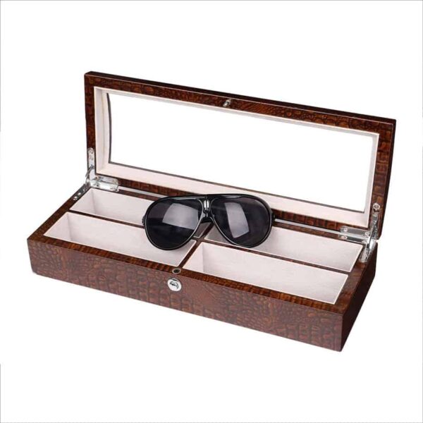 glasses case wholesale