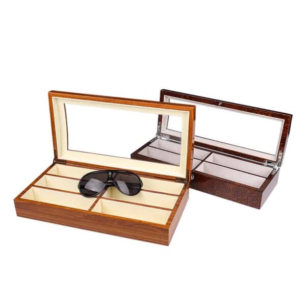 glasses case wholesale