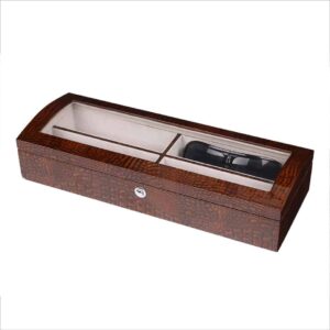 étui à lunettes en gros