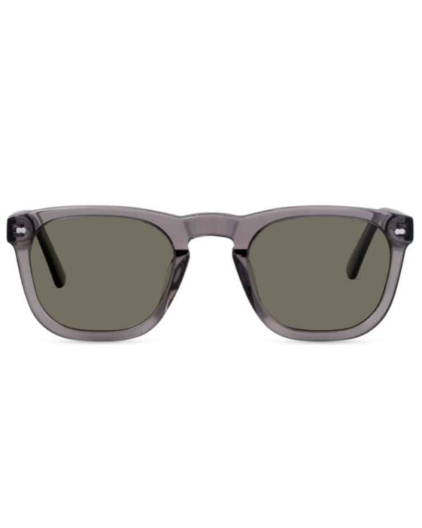 Mazzucchelli-Sonnenbrille aus Acetat