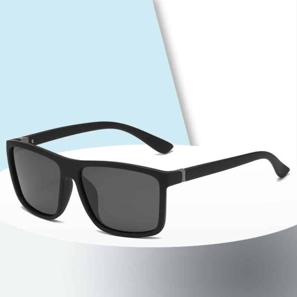 occhiali da sole promozionali in plastica