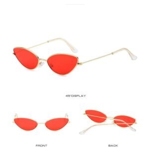 retro cat eye sunglasses wholesale