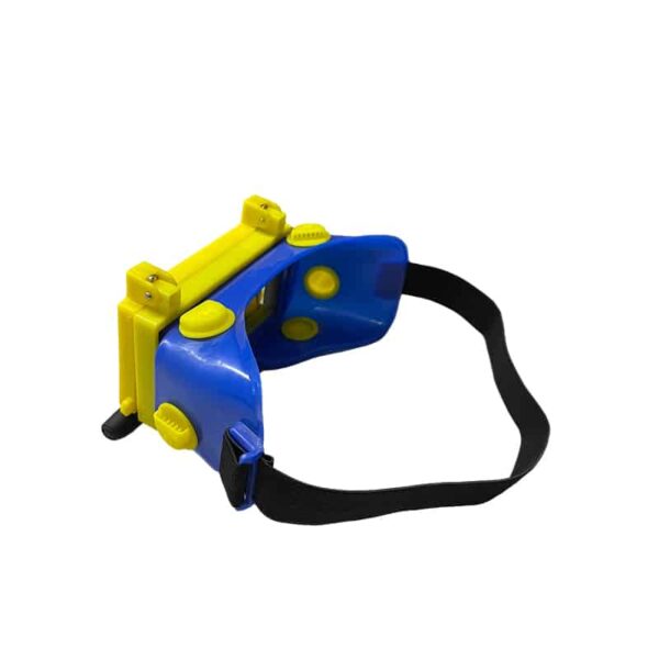 fábrica de óculos de segurança