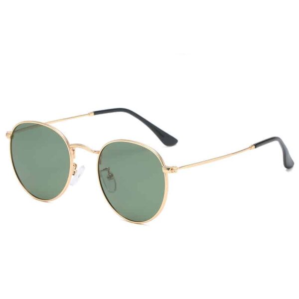 venta al por major gafas de sol retro