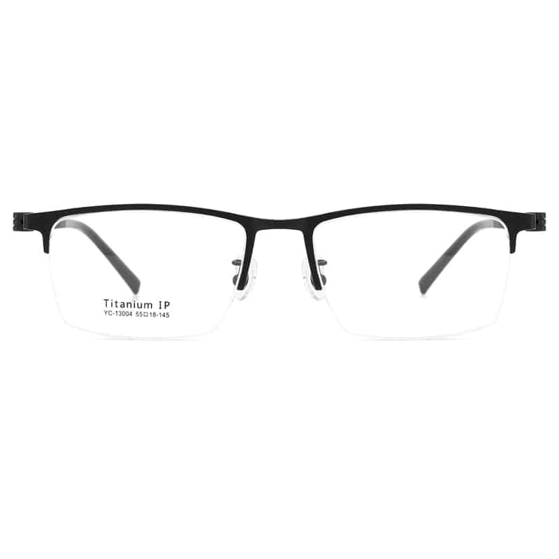 поставщик оправы для очков делает заказ в Китае YT Eyewear Titanium.jpg